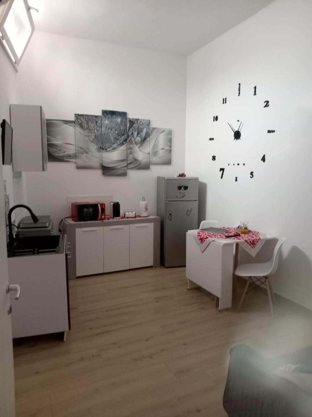 Mandala Le Gardien Palagiano Buitenkant foto